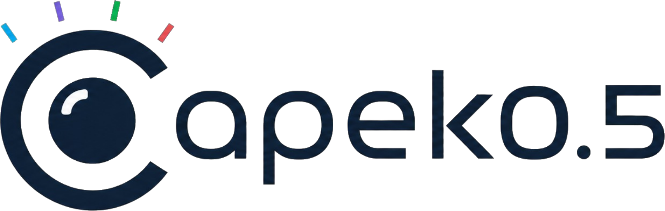 Capek 0.5 logo