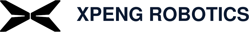 XPENG Robotics logo