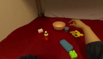 start frame r2h case 1