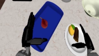 start frame h2r case 3